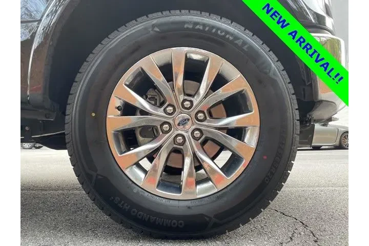 $20139 : Ford F-150 2016 4x4 Lariat 4 image 3