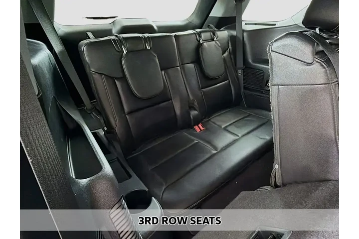 $27129 : Ford Explorer 2023 AWD Limit image 10