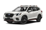 Subaru Forester 2022 AWD Spo en Wichita
