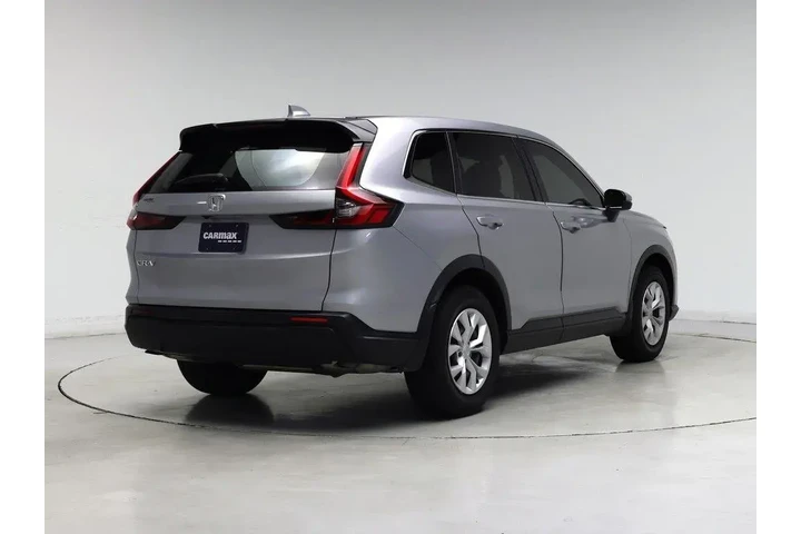 $25998 : Honda CR-V 2024 AWD LX 4dr S image 8