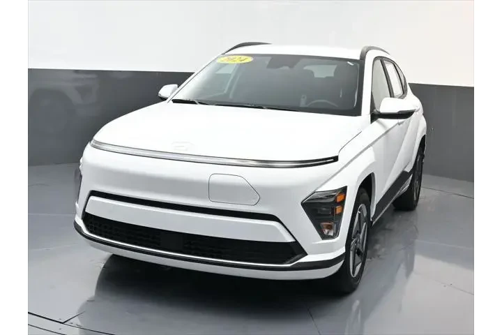 $22687 : Hyundai KONA Electric 2024 S image 8
