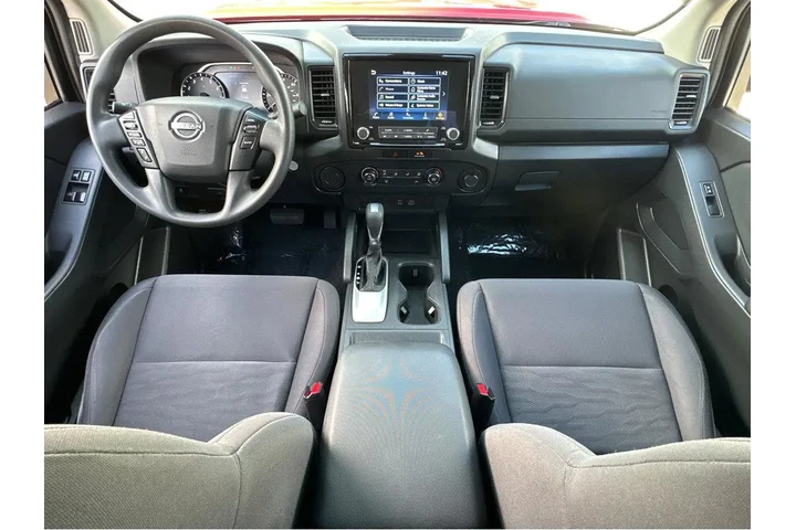 $23477 : 2022 Frontier S image 5