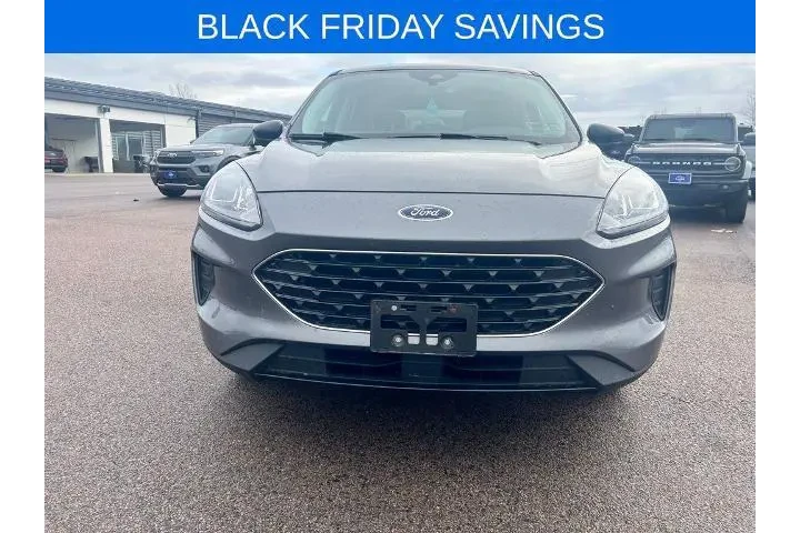 $20936 : Ford Escape Hybrid 2021 AWD image 9