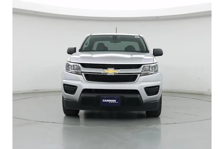 $23998 : Chevrolet Colorado 2018 4x2 image 5