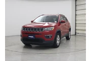 $14599 : Jeep Compass 2021 4x4 Latitu thumbnail