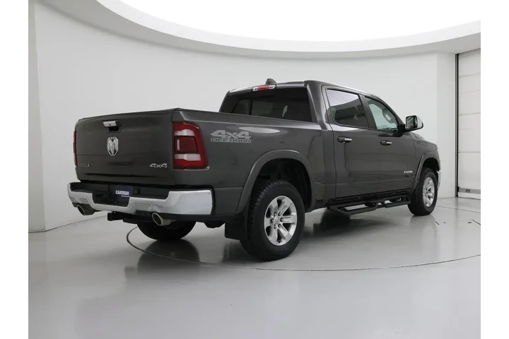 $38998 : Ram 1500 2020 4x4 Laramie 4d image 8