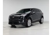 $33998 : Cadillac XT5 2023 Premium Lu thumbnail