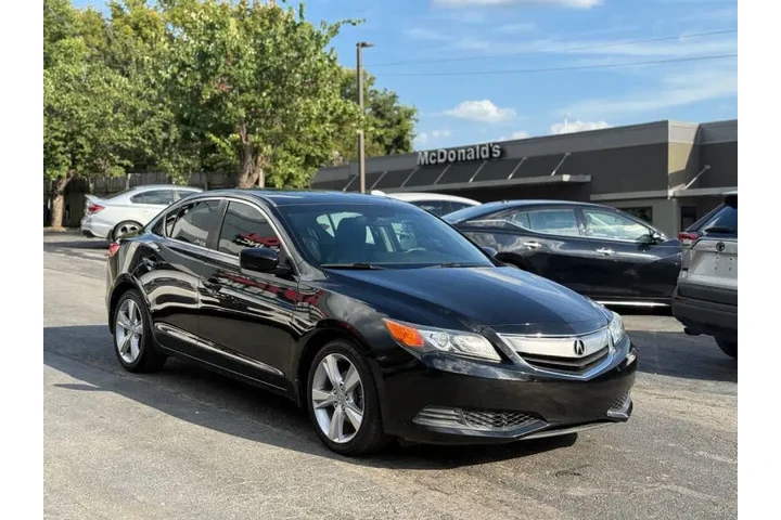 $10995 : 2015 ILX 2.0L image 4