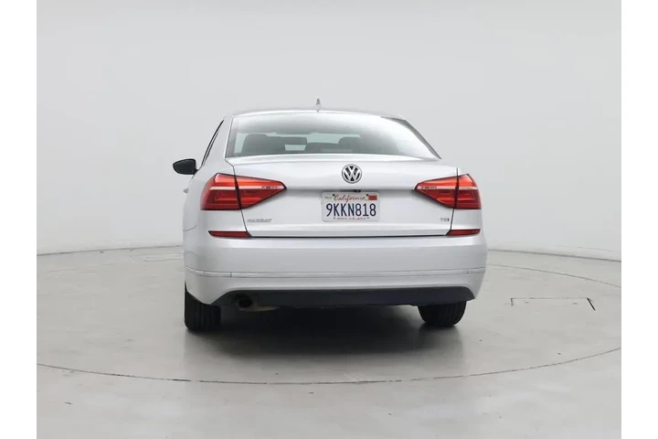 $10599 : Volkswagen Passat 2016 1.8T image 6