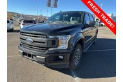 Ford F-150 2020 4x4 XLT 4dr