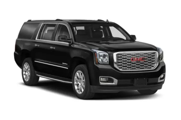 $37995 : GMC Yukon XL 2020 4x4 Denali image 6