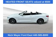 $33995 : BMW 4 Series 2024 430i 2dr C thumbnail