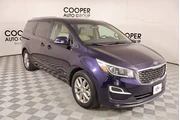 Kia Sedona 2019 LX 4dr Mini- en Oklahoma City