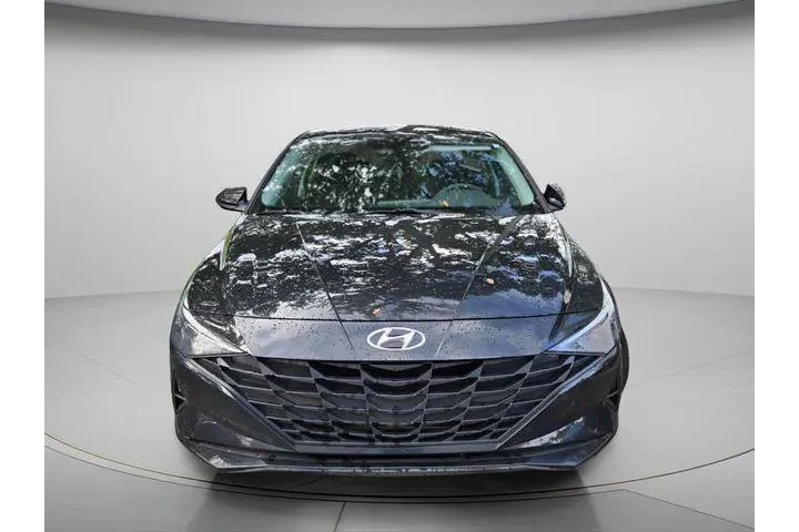 $16254 : Hyundai ELANTRA 2023 SE 4dr image 3