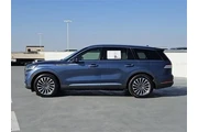 $32998 : Lincoln Aviator 2020 Reserve thumbnail