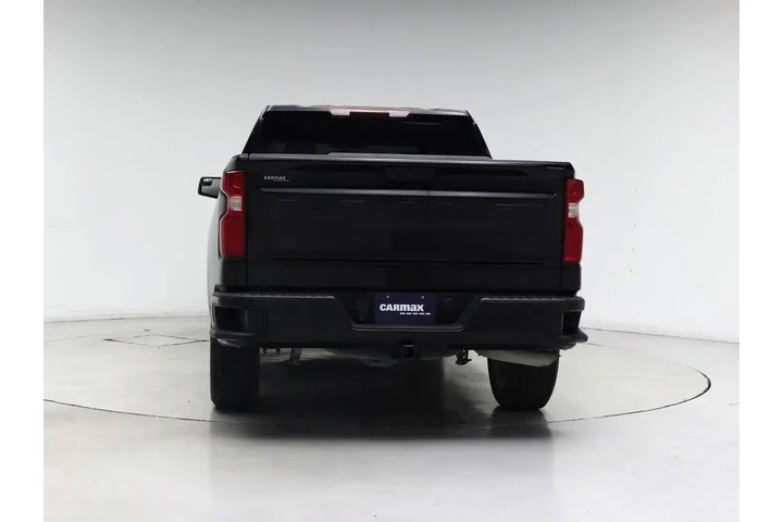 $27998 : Chevrolet Silverado 1500 202 image 6