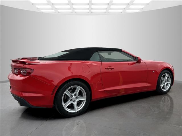 $29997 : Pre-Owned 2022 Camaro 1LT image 5