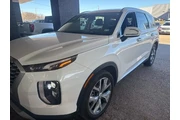 Hyundai PALISADE 2022 SEL 4d en Dallas