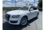 2011 Q5 2.0T quattro Premium en Louisville