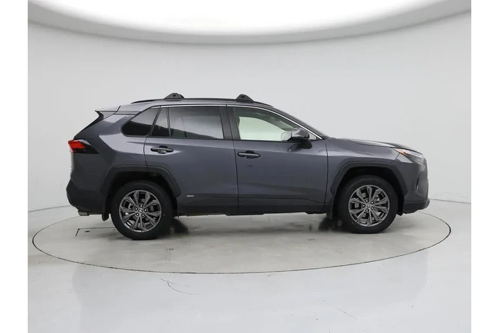 $38998 : Toyota RAV4 Hybrid 2024 AWD image 7