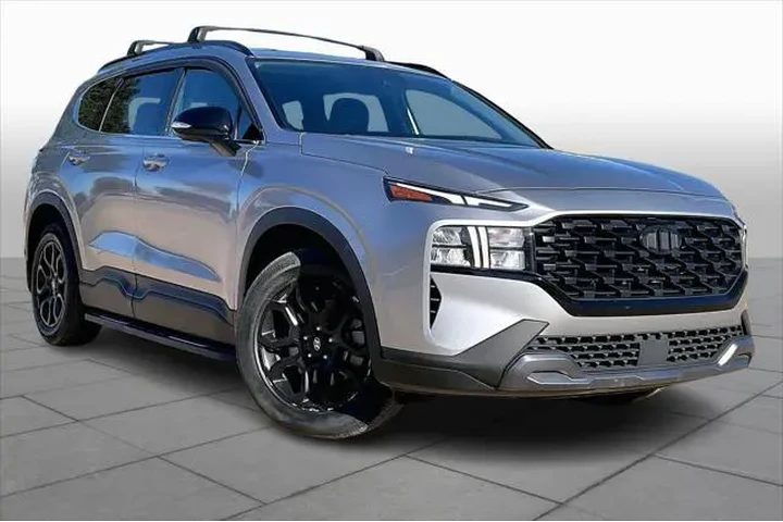 $19999 : Hyundai SANTA FE 2022 XRT 4d image 2
