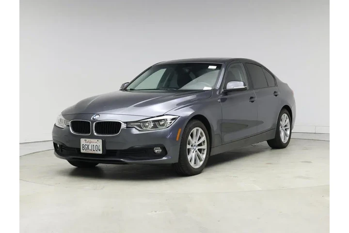 $14599 : BMW 3 Series 2018 320i 4dr S image 4