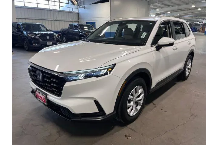 $28987 : Honda CR-V 2023 AWD LX 4dr S image 7