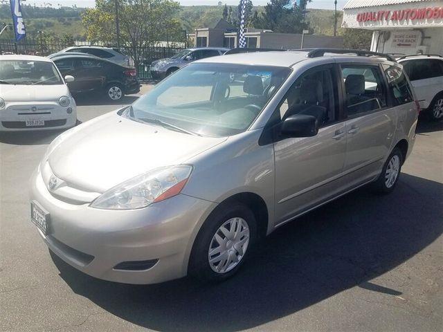 $9695 : 2010 Sienna image 2