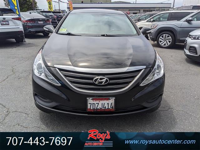 $9995 : 2014 Sonata GLS Sedan image 5