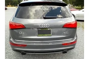 $9523 : 2017 Q5 Progressiv S-Line thumbnail
