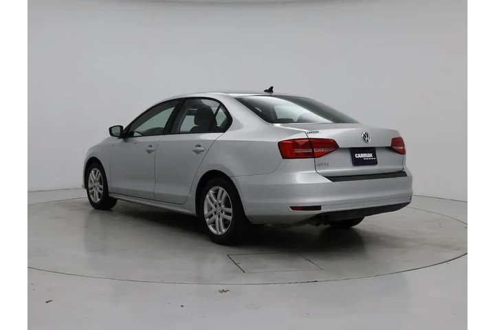 $14599 : Volkswagen Jetta 2015 S 4dr image 2