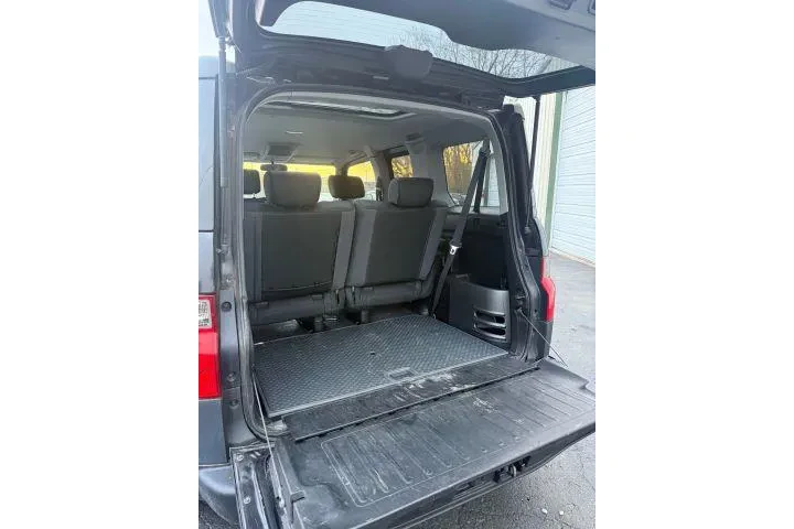 $6199 : Honda Element 2005 AWD EX 4d image 9