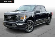 Ford F-150 2022 4x4 XLT 4dr en Austin