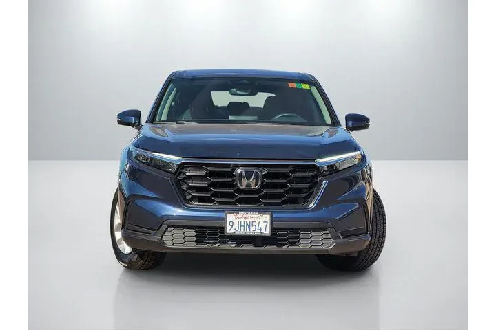 $25392 : Honda CR-V 2024 LX 4dr SUV image 2