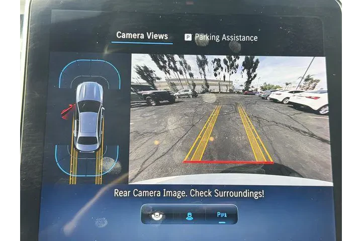 $38323 : Mercedes-Benz C-Class 2024 C image 6