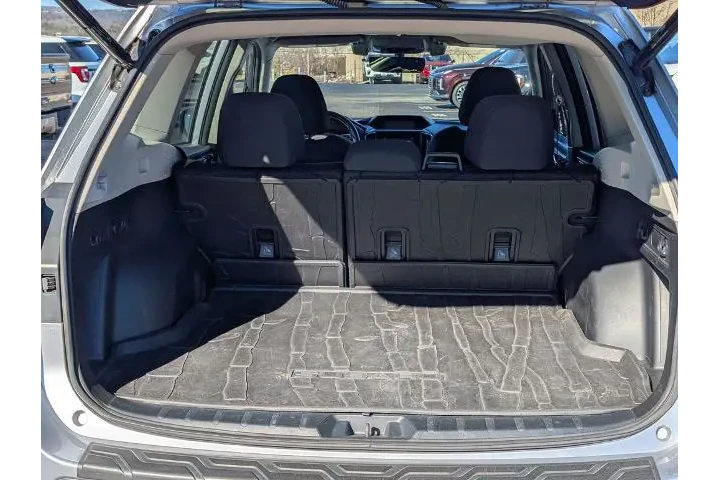 $22500 : Subaru Forester 2019 AWD Pre image 6