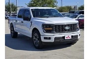 $38961 : Ford F-150 2024 4x2 STX 4dr thumbnail