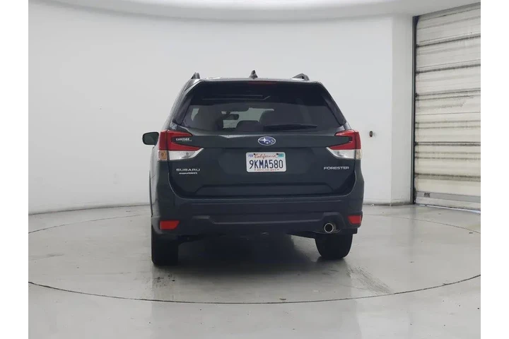 $33998 : Subaru Forester 2024 AWD Lim image 6