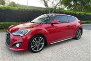 $9800 : Hyundai Veloster 2017 thumbnail