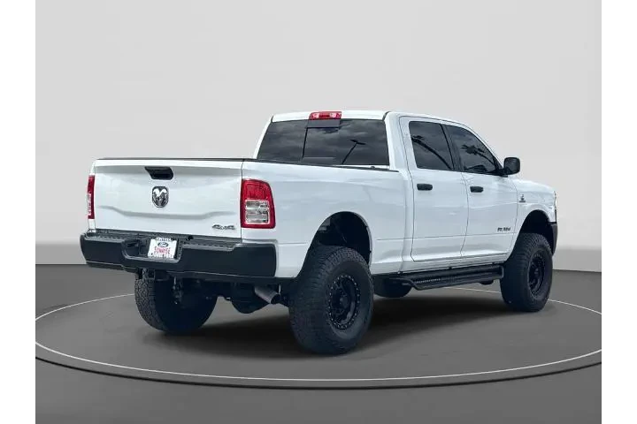 $39800 : Ram 2500 2022 4x4 Tradesman image 5