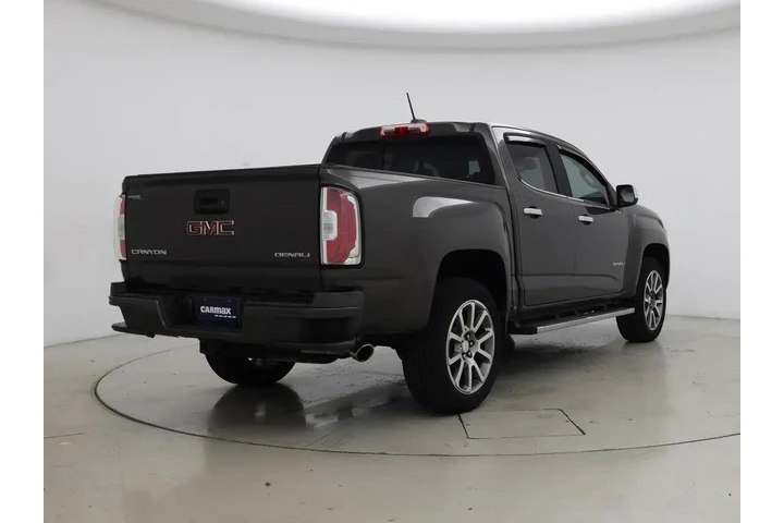 $27998 : GMC Canyon 2019 4x2 Denali 4 image 8