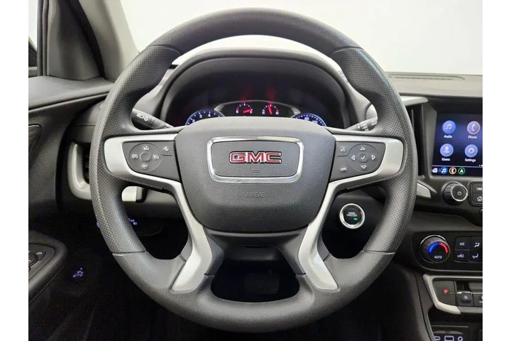 $24998 : GMC Terrain 2023 SLE 4dr SUV image 10