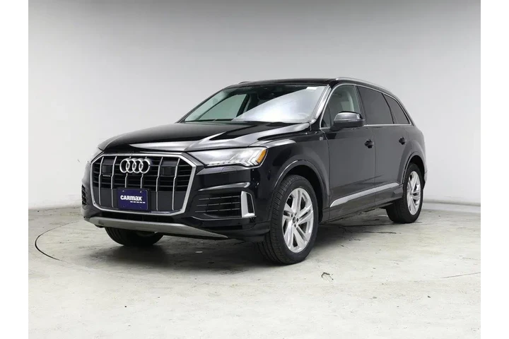 $39998 : Audi Q7 2024 AWD quattro Pre image 4