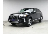 $39998 : Audi Q7 2024 AWD quattro Pre thumbnail