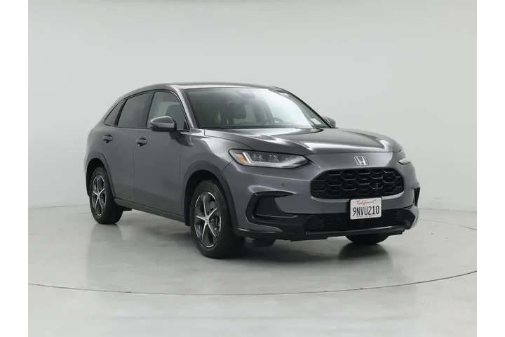 $25998 : Honda HR-V 2023 EX-L 4dr Cro image 1