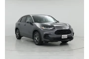 Honda HR-V 2023 EX-L 4dr Cro