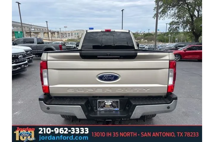 $38518 : Ford F-350 Super Duty 2018 4 image 8