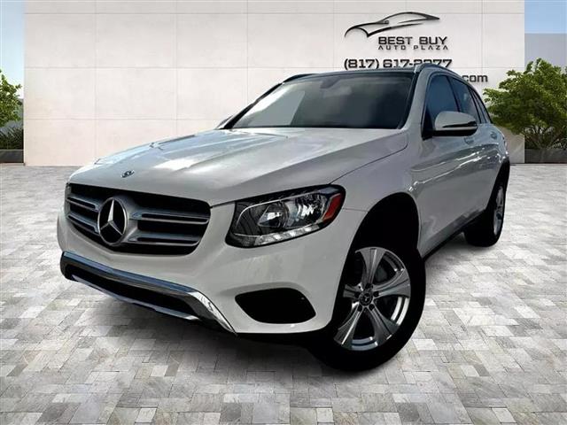 $15745 : 2017 MERCEDES-BENZ GLC GLC 30 image 4