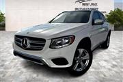 $15745 : 2017 MERCEDES-BENZ GLC GLC 30 thumbnail