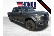 Ford F-150 2018 4x4 King Ran en San Diego